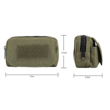 Load image into Gallery viewer, Wear-resistant Nylon Waterproof Outdoor Sports Camping Bag
