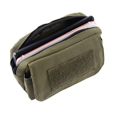 Load image into Gallery viewer, Wear-resistant Nylon Waterproof Outdoor Sports Camping Bag