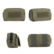 Load image into Gallery viewer, Wear-resistant Nylon Waterproof Outdoor Sports Camping Bag