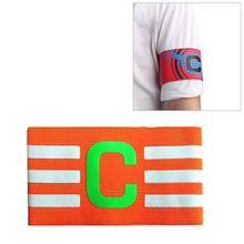 Load image into Gallery viewer, Football Team Captains ArmbandPasteable Armband