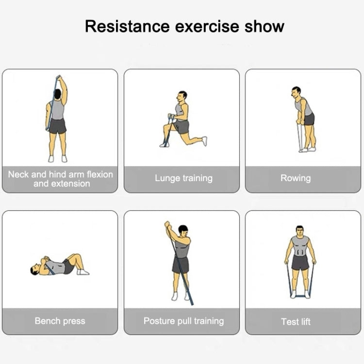 8 Lattice Yoga Stretch Band Dance Elastic Band Resistance Band