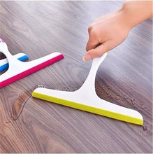 Load image into Gallery viewer, Glass Window Wiper  Bathroom Glass Wiper Window Glass Cleaner Household Cleaning, Blue, Rose Red, Green