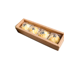 Load image into Gallery viewer, 100pcs / Pack Plastic Transparent Cellophane Bags Polka Dot Candy Cookie Gift Bag with DIY Self Adhesive Pouch Celofan Bags for Party, 5.5x5.5cm, 7x7cm, 8x10cm, 10x10cm, 10x15cm