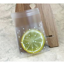 Load image into Gallery viewer, 100pcs / Pack Plastic Transparent Cellophane Bags Polka Dot Candy Cookie Gift Bag with DIY Self Adhesive Pouch Celofan Bags for Party, 5.5x5.5cm, 7x7cm, 8x10cm, 10x10cm, 10x15cm