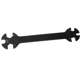 Multi-function Hand Tool Wrench, 4 PCS Wrench
