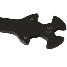 Load image into Gallery viewer, Multi-function Hand Tool Wrench, 4 PCS Wrench