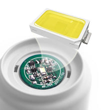 Load image into Gallery viewer, Creative Retro Charging USB Bedside Atmosphere Kitchen Cabinet Night Light