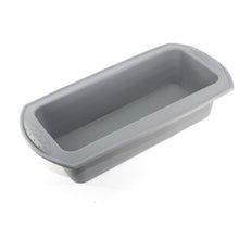 Load image into Gallery viewer, Rectangular Silicone Mold Chocolate Cake Decoration Accessories Baking Tools