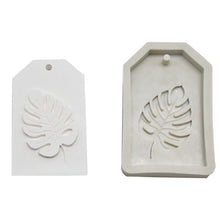 Load image into Gallery viewer, DIY Baking Christmas Series Modeling Fondant Silicone Mold, Christmas Leaves, Christmas Snowflake, Christmas Round Snowflake Shape, Christmas Tree