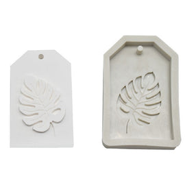 DIY Baking Christmas Series Modeling Fondant Silicone Mold, Christmas Leaves, Christmas Snowflake, Christmas Round Snowflake Shape, Christmas Tree