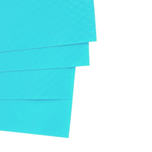 Load image into Gallery viewer, 4 PCS / Set Environmentally Friendly Waterproof Washable Antibacterial Antifouling Refrigerator Mat, Transparent White, Transparent Green, Transparent Pink, Transparent Blue, Blue, Green, Pink