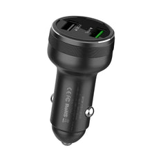 Load image into Gallery viewer, Dual USB Fast Charge Car Charger, QIAKEY GX739, QIAKEY GX789, QIAKEY GX506L