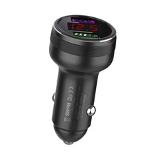 Load image into Gallery viewer, Dual USB Fast Charge Car Charger, QIAKEY GX739, QIAKEY GX789, QIAKEY GX506L