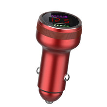 Load image into Gallery viewer, Dual USB Fast Charge Car Charger, QIAKEY GX739, QIAKEY GX789, QIAKEY GX506L