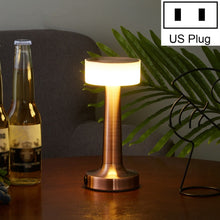 Load image into Gallery viewer, HT-TD1W124 LED Charging Bar Atmosphere Decoration Light, US Plug, UK Plug, EU Plug, AU Plug