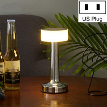 Load image into Gallery viewer, HT-TD1W124 LED Charging Bar Atmosphere Decoration Light, US Plug, UK Plug, EU Plug, AU Plug