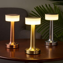 Load image into Gallery viewer, HT-TD1W124 LED Charging Bar Atmosphere Decoration Light, US Plug, UK Plug, EU Plug, AU Plug