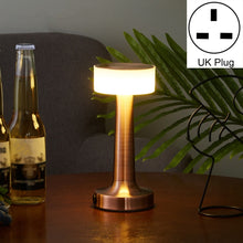 Load image into Gallery viewer, HT-TD1W124 LED Charging Bar Atmosphere Decoration Light, US Plug, UK Plug, EU Plug, AU Plug