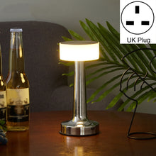 Load image into Gallery viewer, HT-TD1W124 LED Charging Bar Atmosphere Decoration Light, US Plug, UK Plug, EU Plug, AU Plug