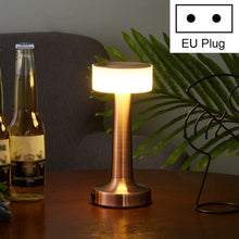 Load image into Gallery viewer, HT-TD1W124 LED Charging Bar Atmosphere Decoration Light, US Plug, UK Plug, EU Plug, AU Plug