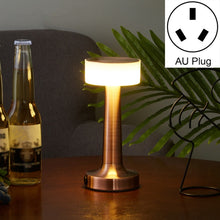 Load image into Gallery viewer, HT-TD1W124 LED Charging Bar Atmosphere Decoration Light, US Plug, UK Plug, EU Plug, AU Plug