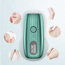 Load image into Gallery viewer, FY-B500 Laser Hair Removal Equipment Household Electric IPL Hair Removal Machine, US Plug, UK Plug, EU Plug, AU Plug