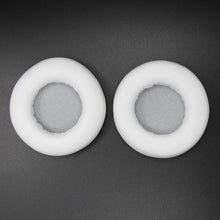 Load image into Gallery viewer, 2pcs For Monster DNA Protein Leather + Sponge Headphone Protective Case Earmuffs