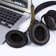 Load image into Gallery viewer, 2pcs For Monster DNA Protein Leather + Sponge Headphone Protective Case Earmuffs