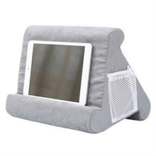 Load image into Gallery viewer, Laptop Holder Tablet Pillow Multifunction Laptop Cooling Pad Rest Cushion