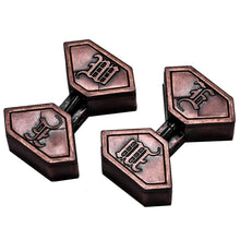 Load image into Gallery viewer, Magic Zinc Alloy Unlocks Nostalgic Adult Children Educational Toys High IQ Box