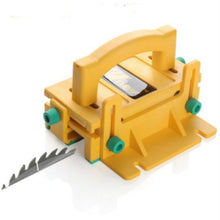 Load image into Gallery viewer, New 3D Safe Push Handle Flip Table Saw Multifunctional Woodworking DIY Tool, Woodworking DIY Tool