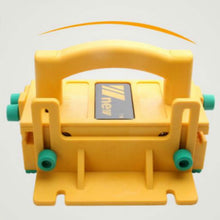 Load image into Gallery viewer, New 3D Safe Push Handle Flip Table Saw Multifunctional Woodworking DIY Tool, Woodworking DIY Tool