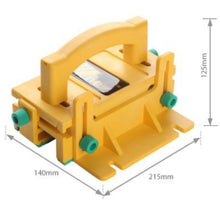 Load image into Gallery viewer, New 3D Safe Push Handle Flip Table Saw Multifunctional Woodworking DIY Tool, Woodworking DIY Tool