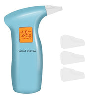 Load image into Gallery viewer, Kewesi Portable Blowing Alcohol Tester