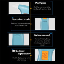 Load image into Gallery viewer, Kewesi Portable Blowing Alcohol Tester
