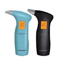 Load image into Gallery viewer, Kewesi Portable Blowing Alcohol Tester