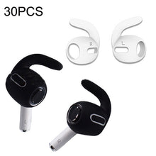 Load image into Gallery viewer, 30PCS Ultra-thin Earphone Ear Caps For Apple Airpods Pro, With Ear Hooks