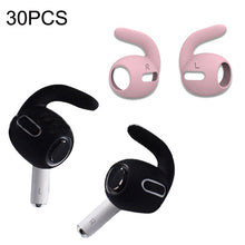 Load image into Gallery viewer, 30PCS Ultra-thin Earphone Ear Caps For Apple Airpods Pro, With Ear Hooks