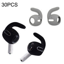 Load image into Gallery viewer, 30PCS Ultra-thin Earphone Ear Caps For Apple Airpods Pro, With Ear Hooks