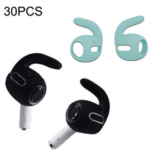 Load image into Gallery viewer, 30PCS Ultra-thin Earphone Ear Caps For Apple Airpods Pro, With Ear Hooks