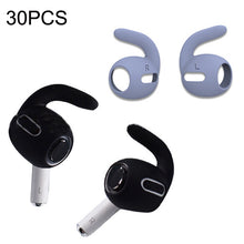 Load image into Gallery viewer, 30PCS Ultra-thin Earphone Ear Caps For Apple Airpods Pro, With Ear Hooks
