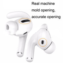 Load image into Gallery viewer, 30PCS Ultra-thin Earphone Ear Caps For Apple Airpods Pro, With Ear Hooks