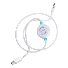 Load image into Gallery viewer, Pcsensor Milk Powder Fish Tank Temperature Detection USB Mobile Phone Probe Thermometer, Type-c, Micro