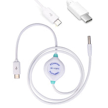Load image into Gallery viewer, Pcsensor Milk Powder Fish Tank Temperature Detection USB Mobile Phone Probe Thermometer, Type-c, Micro