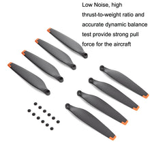 Load image into Gallery viewer, Original 2 Pairs Propeller For DJI Mini 4 Pro / Mini 3 Pro, Original DJI For Mini 4 Pro/Mini 3 Pro