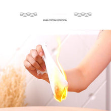 Load image into Gallery viewer, MONKIDS KS037 Disposable Face Towel Pure Cotton Thickening Pearl Cleansing Towel, 100 SheetS Pearls Texture