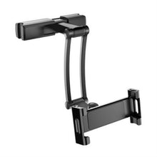 Load image into Gallery viewer, Universal 360 Rotation Holder Bracket Back Seat Car Mount