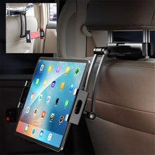 Load image into Gallery viewer, Universal 360 Rotation Holder Bracket Back Seat Car Mount