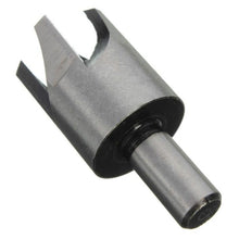 Load image into Gallery viewer, 8 In 1 Carbon Steel Corkscrew Woodworking Hole Punch, 8 In 1 Corkscrew