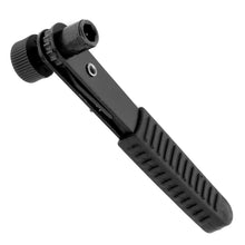 Load image into Gallery viewer, Rapid Ratchet Wrench 1/4 incn Screwdriver Rod 6.35mm Quick Socket Wrench, 6.35mm Quick Socket Wrench